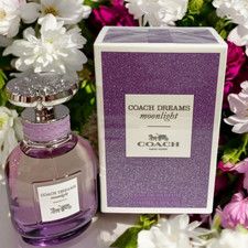 COACH - Ladies Dreams Moonlight EDP | 90 mL