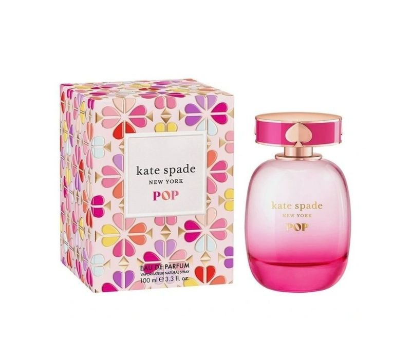 Kate Spade - POP EDP | 100 mL