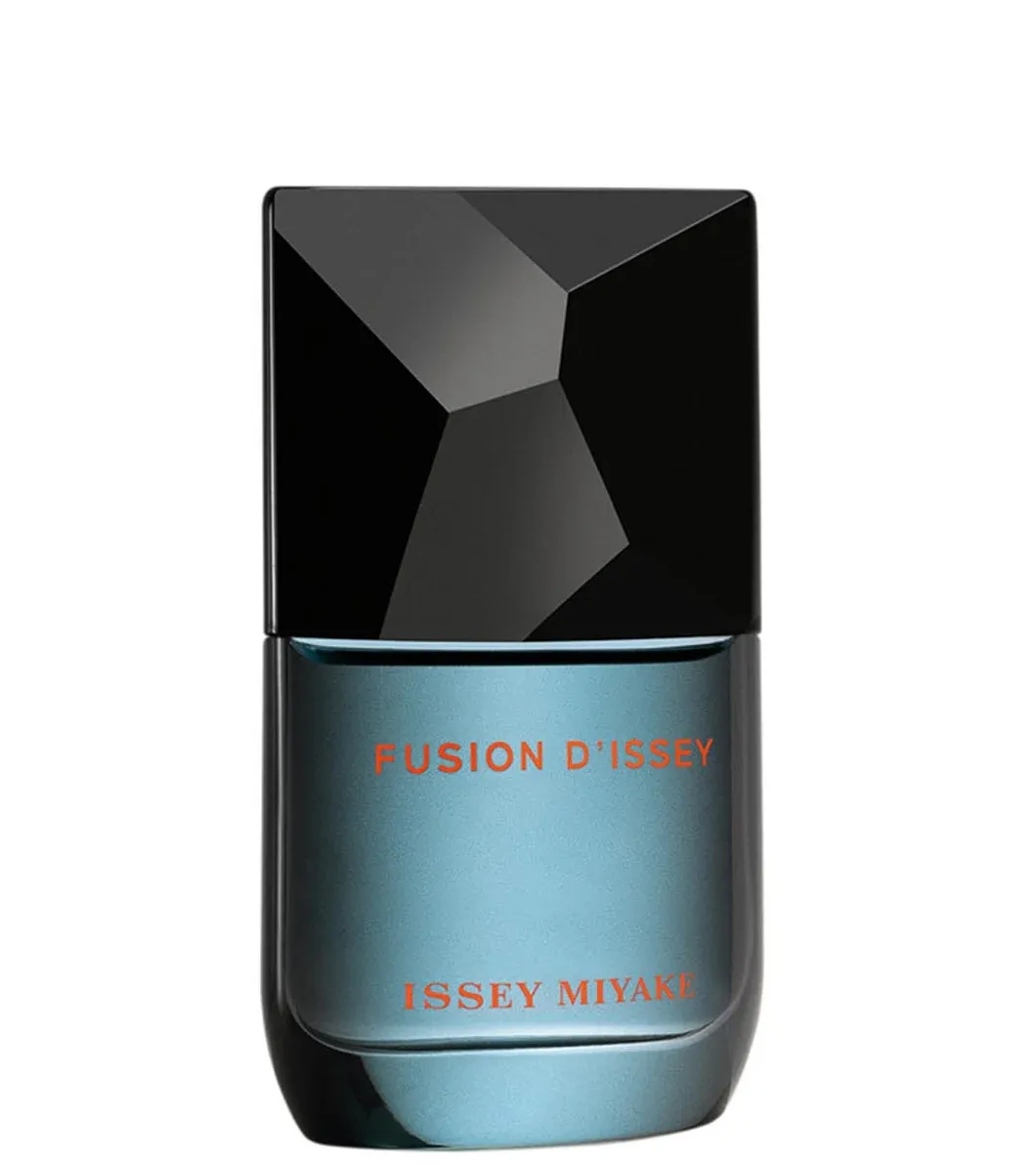 Issey Miyake - Fusion D&#39;Issey Edt 50mL