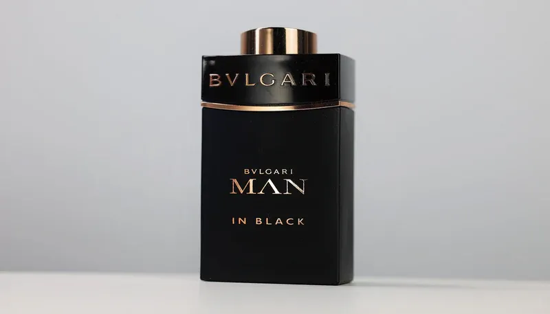 Bvlgari - Man In Black EDP | 100 mL