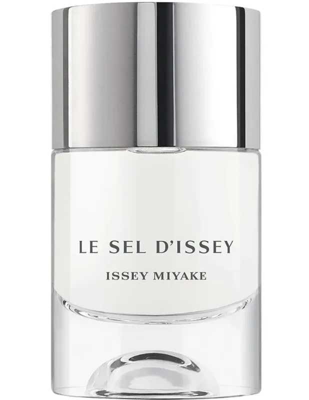 Issey Miyake - Le Sel d’Issey Men Edt 50 mL