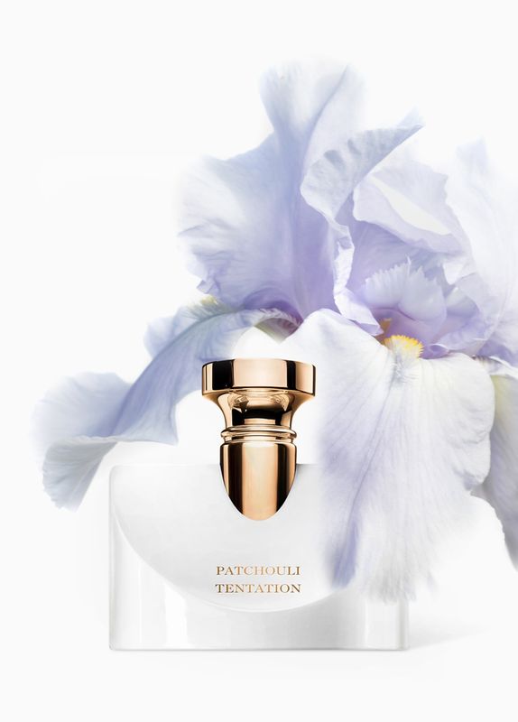 BVLGARI - Splendida Patchouli Tentation EDP | 100 mL