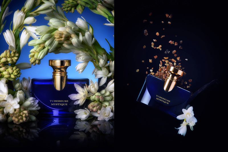 BVLGARI - Splendida Tubereuse Mystique EDP | 100 mL