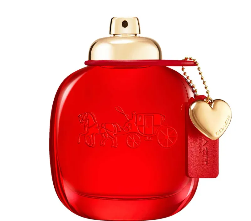 COACH - Love EDP  for women | 90 mL