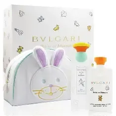 Bvlgari - Petits Et Mamans Gift Set
