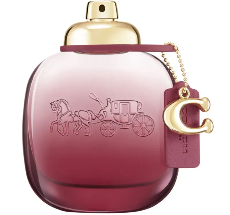 COACH -  Wild Rose EDP | 100 mL