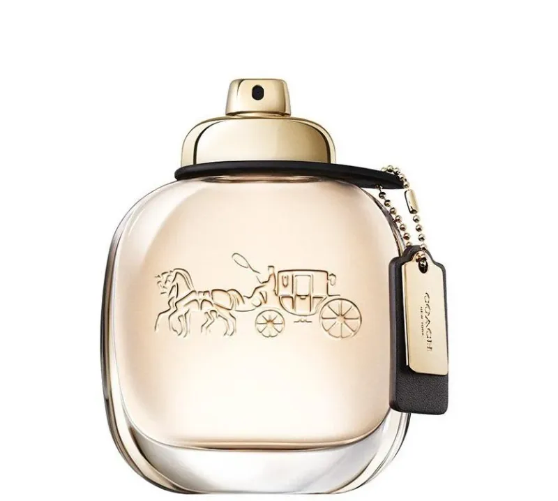 COACH - New York Women EDP | 50 mL