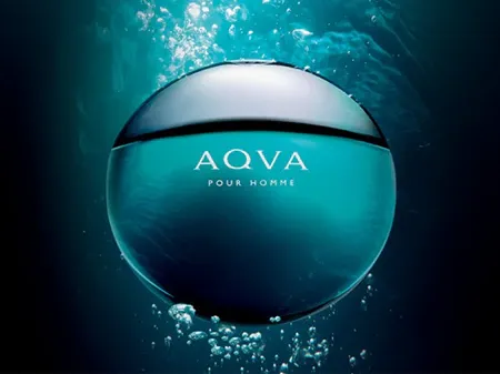 BVLGARI - Aqva Pour Homme EDT | 100mL