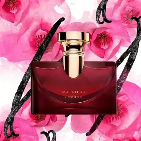 BVLGARI - Splendida Magnolia Sensuel EDP | 50 mL