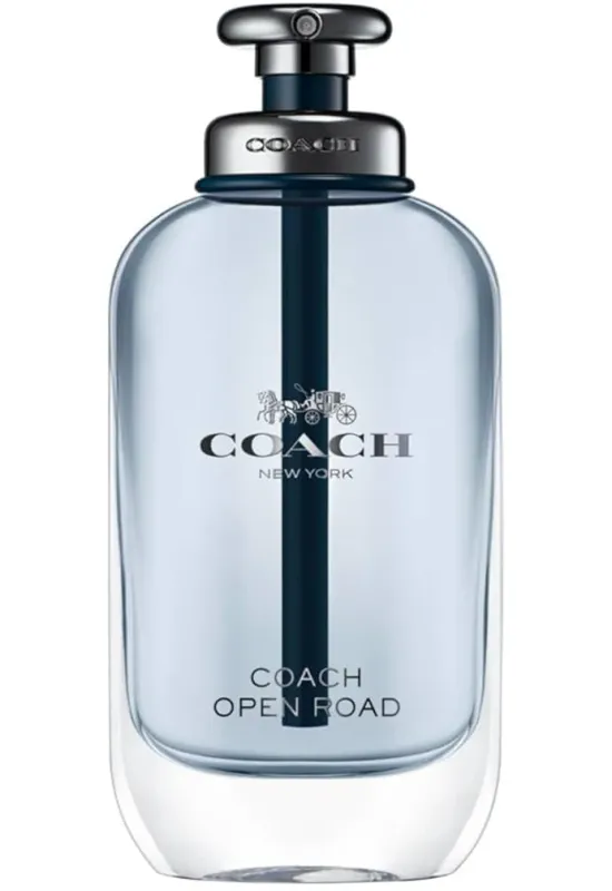COACH - Open Road Men EDT | 60 mL