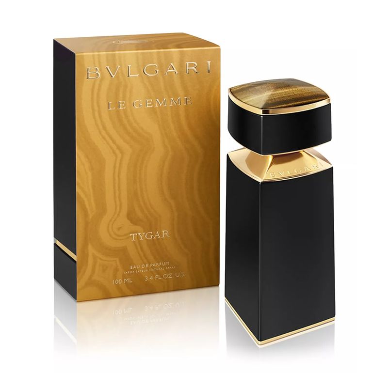 BVlgari - Le Gemme Tygar EDP | 100 mL