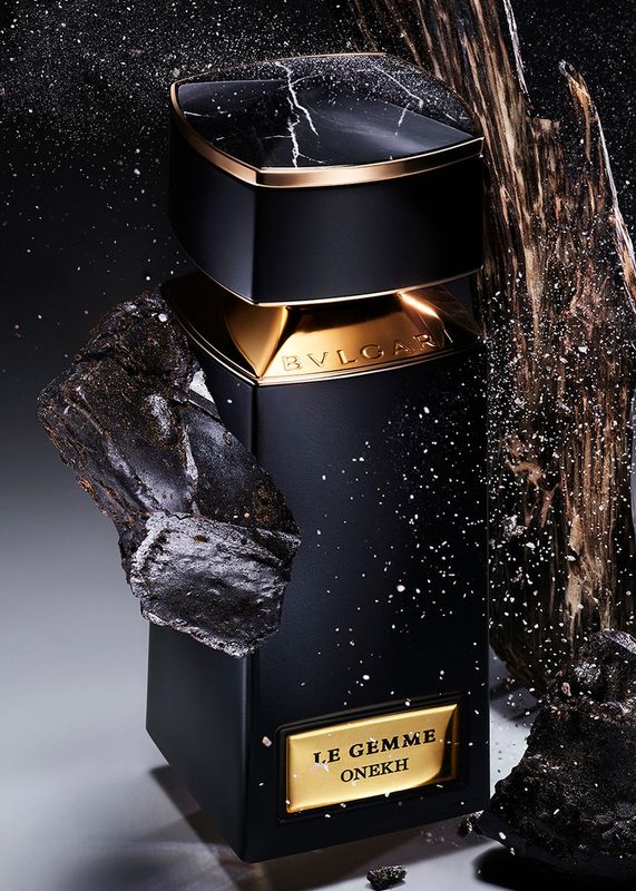 BVLGARI - Le Gemme Men Onekh EDP | 100 mL