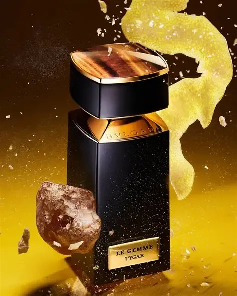 BVLGARI - Le Gemme Tygar EDP | 100 mL