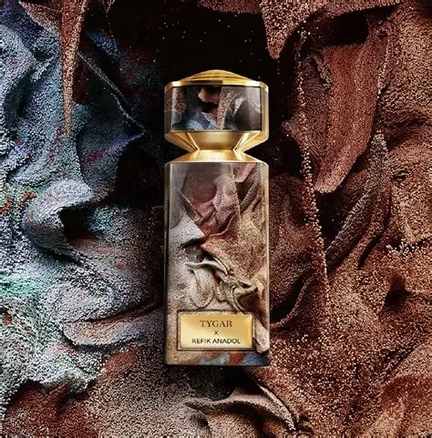 BVLGARI - Le Gemme Tygar X Refik Anadol EDP | 100 mL