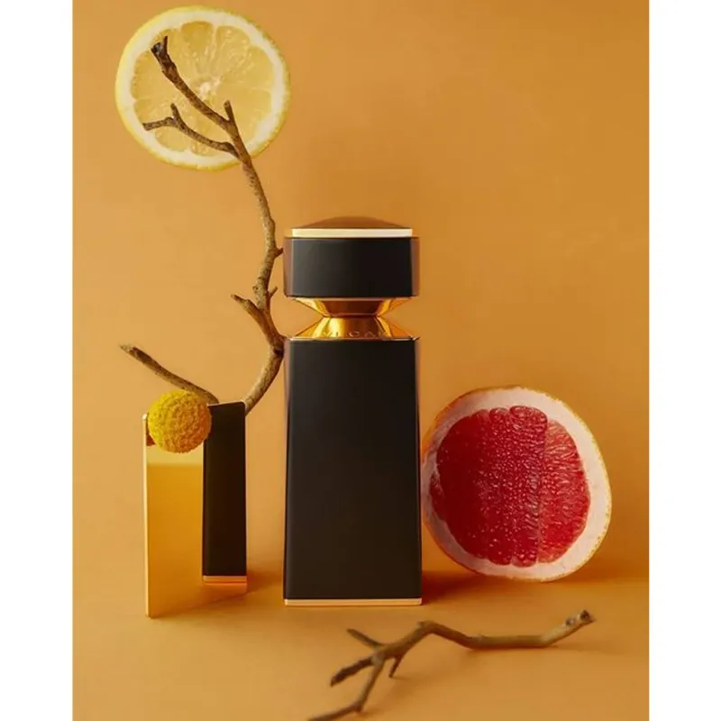 BVLGARI - Le Gemme Men Ambero EDP | 100 mL