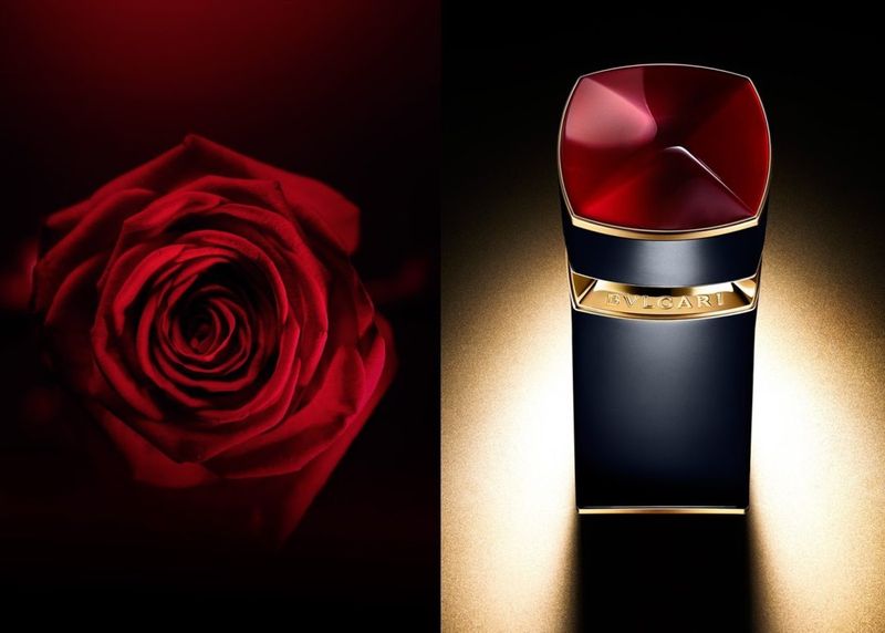 BVLGARI - Le Gemme Men Garanat EDP | 100 mL