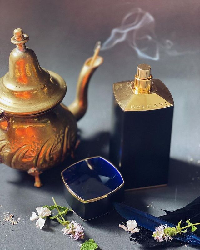 BVLGARI - Le Gemme Men Gyan EDP | 100 mL