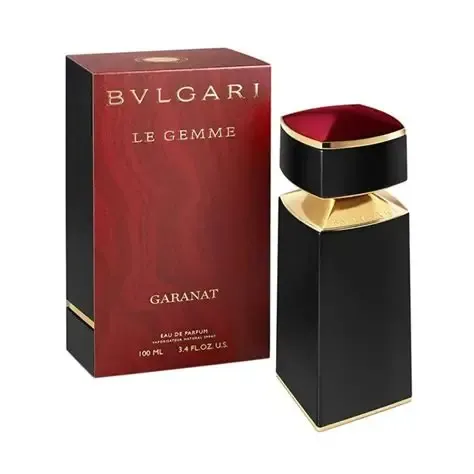 Bvlgari - Le Gemme Men Garanat EDP | 100 mL