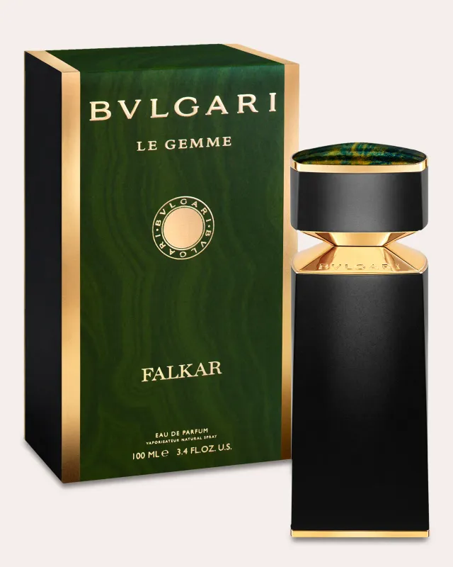 Bvlgari - Le Gemme Men Falkar EDP | 100 mL