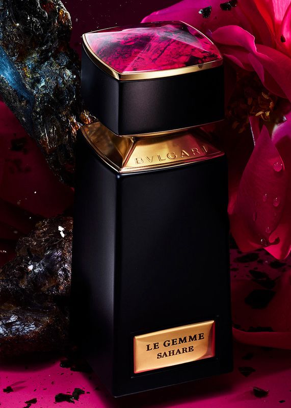 BVLGARI - Le Gemme Sahare EDP | 100 mL