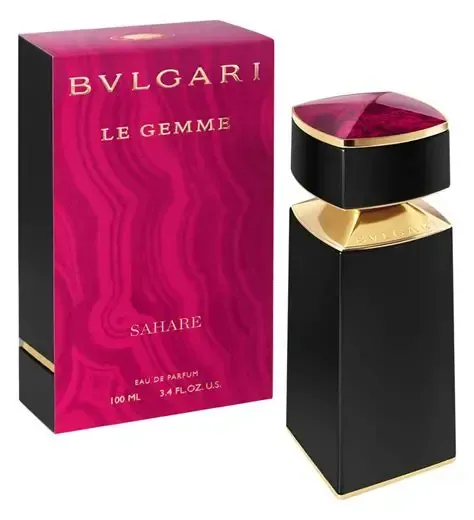 Bvlgari - Le Gemme Sahare EDP | 100 mL