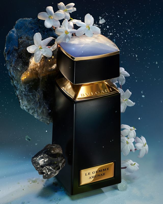 BVLGARI - Le Gemme Amunae EDP | 100 mL