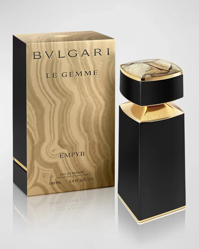 Bvlgari - Le Gemme Empyr  EDP | 100 mL