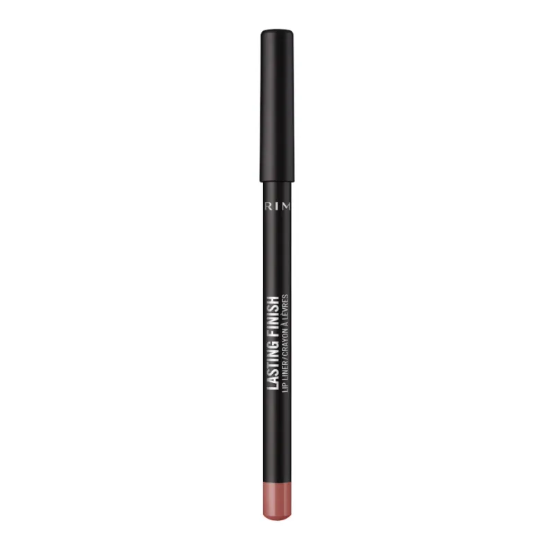 RIMMEL - Lasting Finish Lip Liner | 760 - 90's Nude