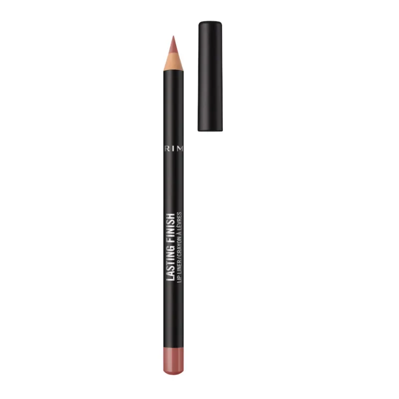 RIMMEL - Lasting Finish Lip Liner | 760 - 90's Nude