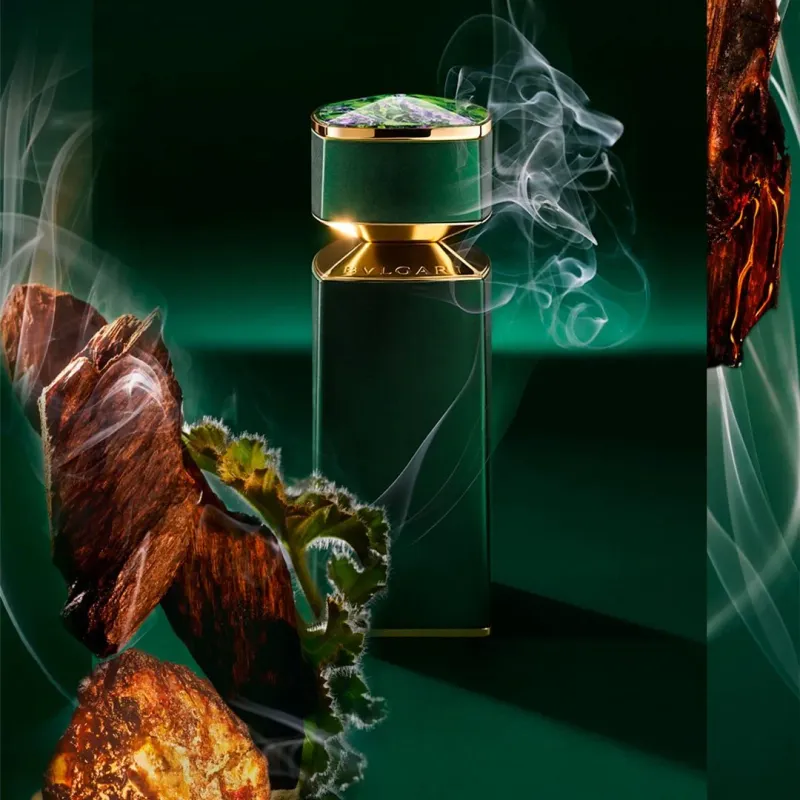 BVLGARI - Le Gemme Kobraa EDP | 100 mL