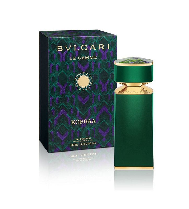 BVlgari - Le Gemme Kobraa EDP | 100 mL