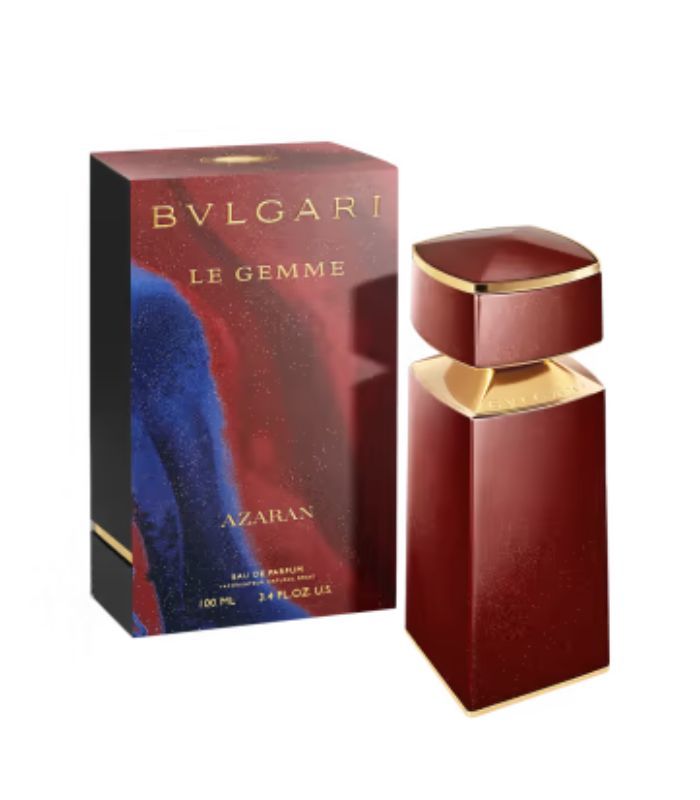 Bvlgari - Le Gemme Azaran EDP | 100 mL