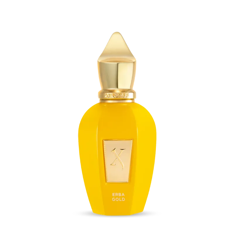 XERJOFF - Erba Gold EDP 100 mL