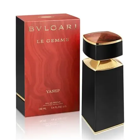 Bvlgari - Le Gemme Men Yasep EDP | 100 mL