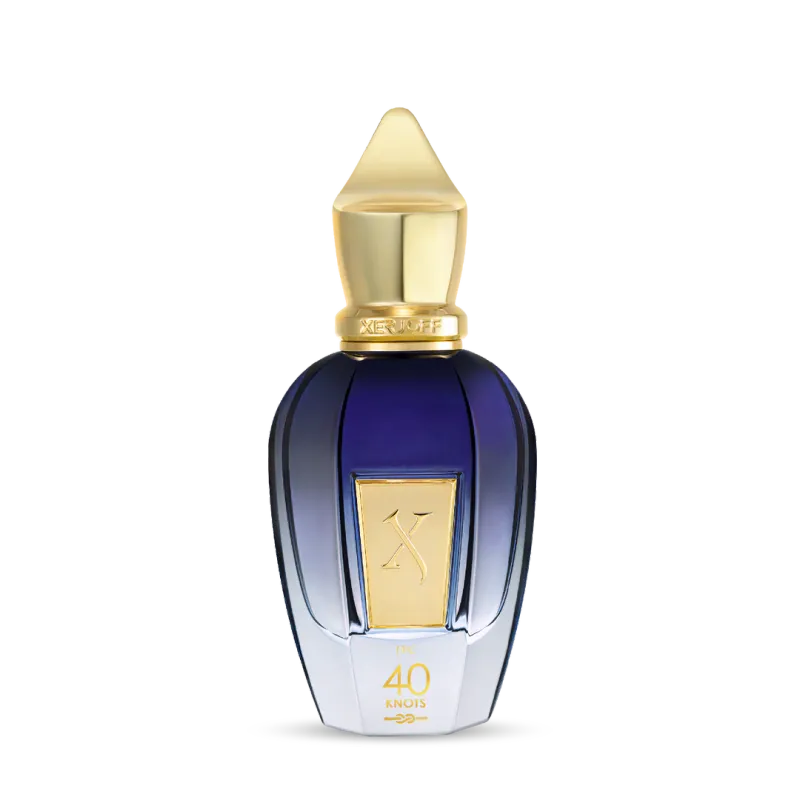 XERJOFF - 40 Knots EDP 50 mL