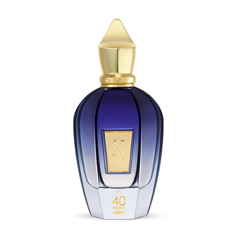 XERJOFF - 40 Knots EDP 100 mL