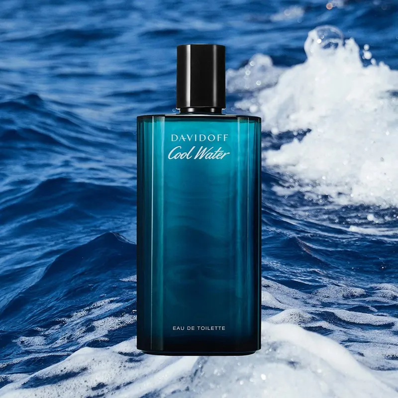 Davidoff - Cool Water Men | 125 mL