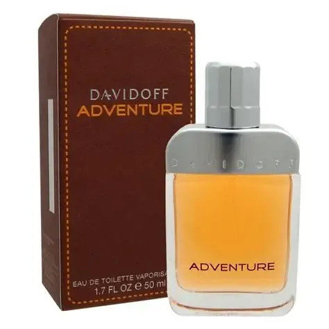 Davidoff - Adventure EDT | 100 mL