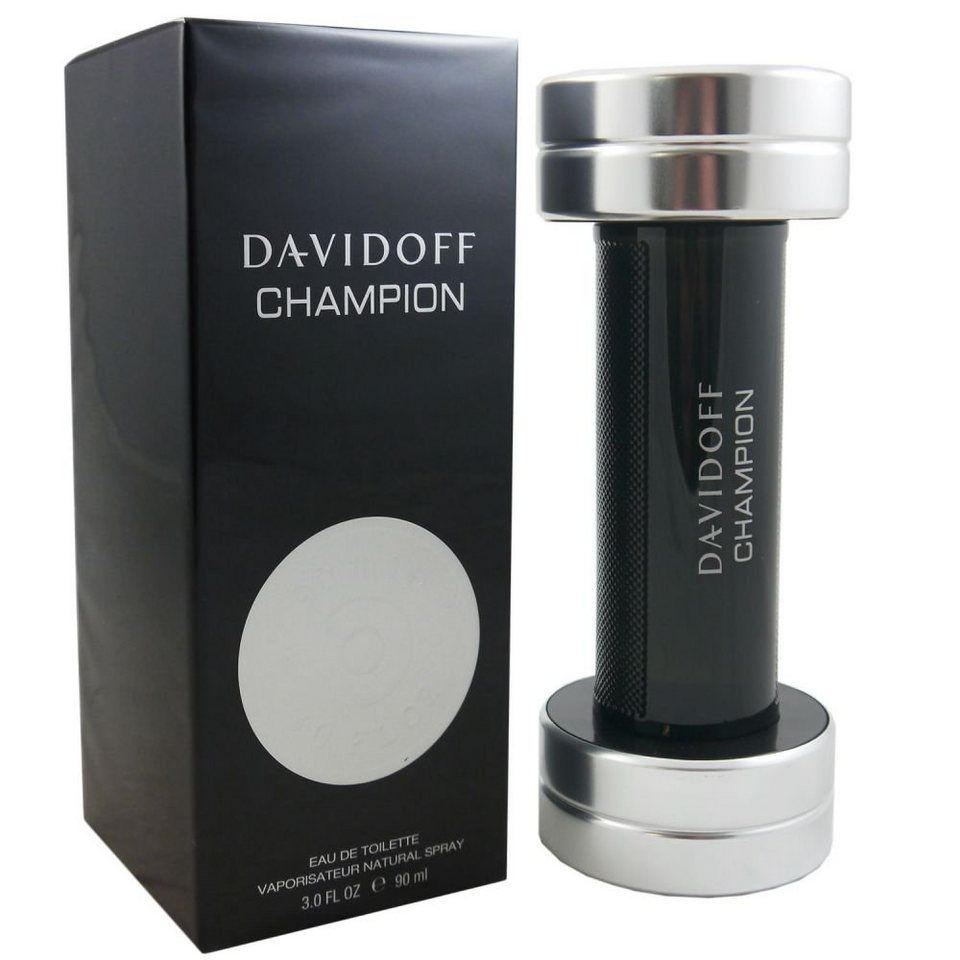 Davidoff - Champion EDT | 90 mL