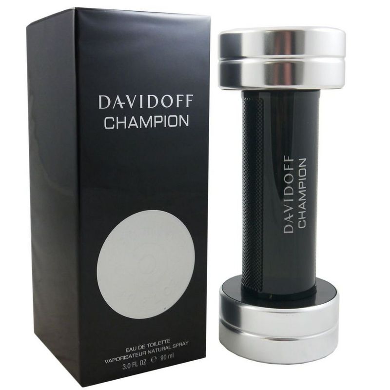 Davidoff - Champion EDT | 90 mL
