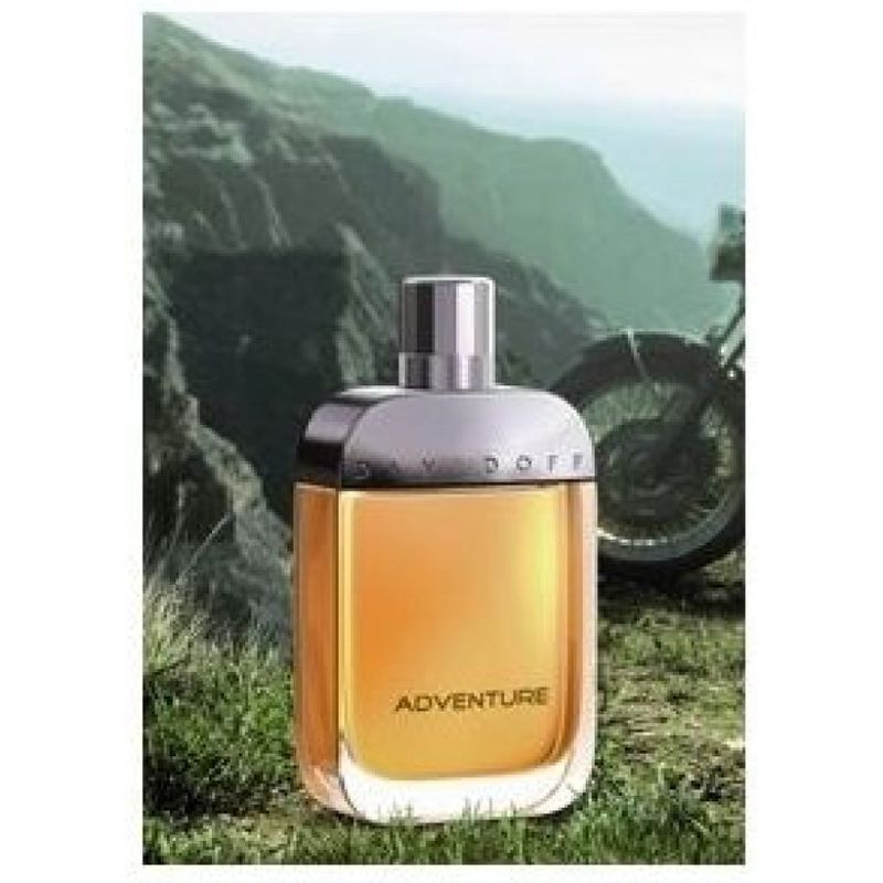 Davidoff - Adventure EDT | 100 mL