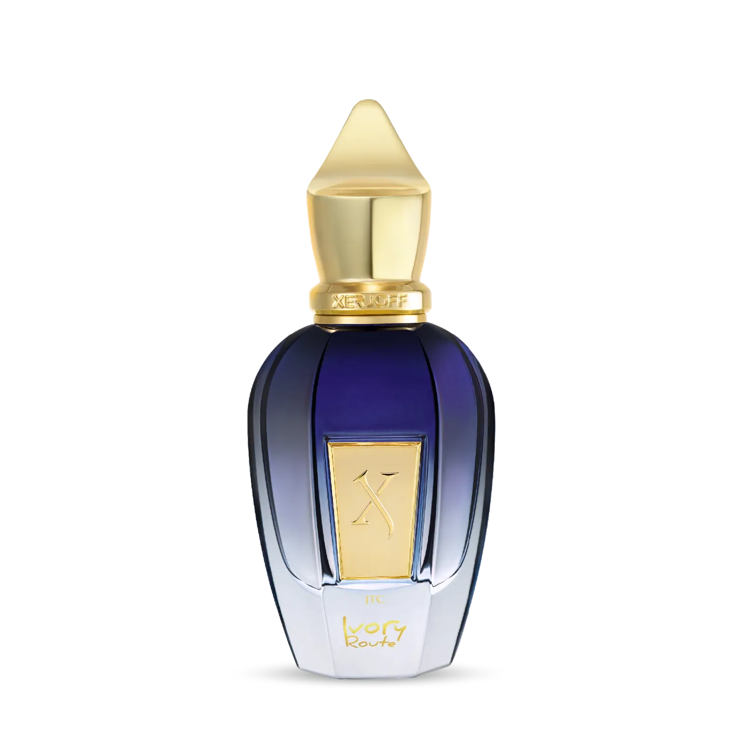 XERJOFF - Ivory Route EDP 50 mL