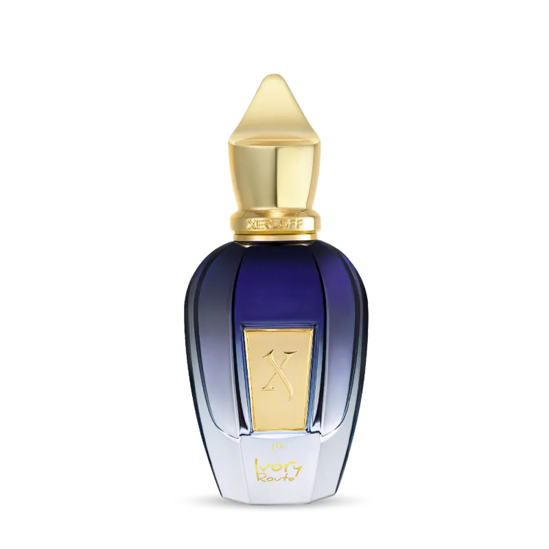 XERJOFF - Ivory Route EDP 50 mL