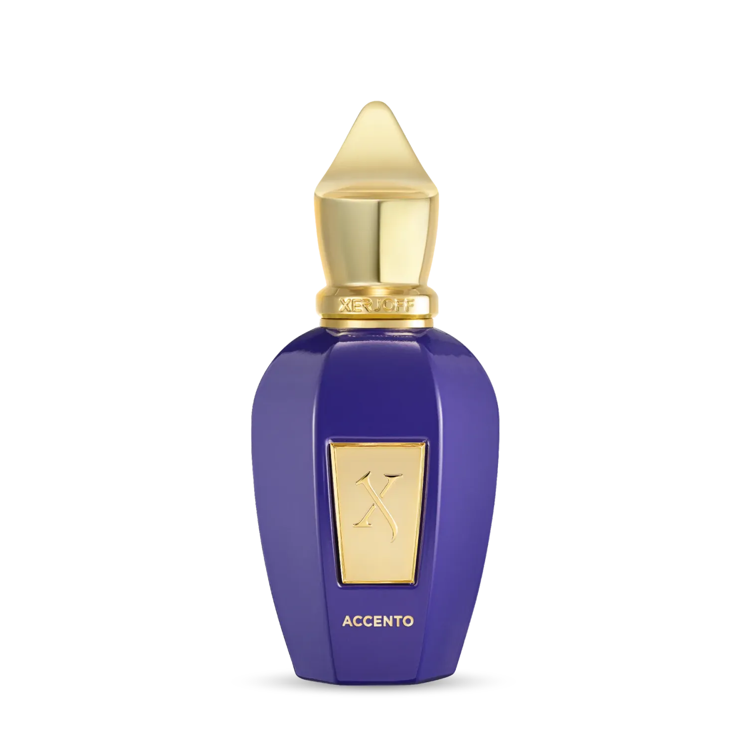 XERJOFF - Accento EDP 50 mL