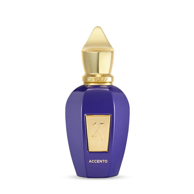 XERJOFF - Accento EDP 50 mL