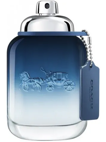 COACH - Blue EDT | 100 mL