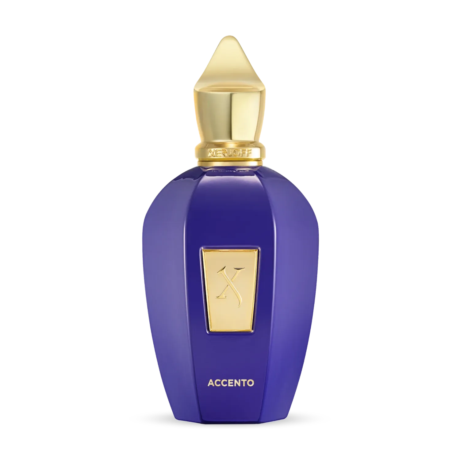 XERJOFF - Accento EDP 100 mL