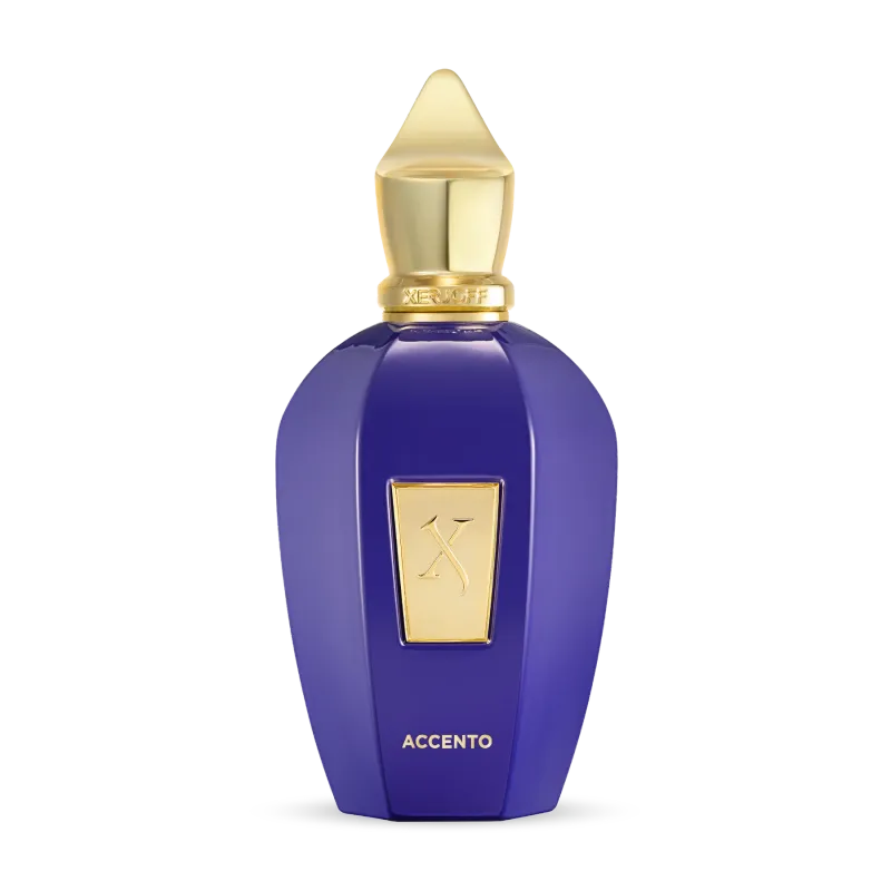 XERJOFF - Accento EDP 100 mL