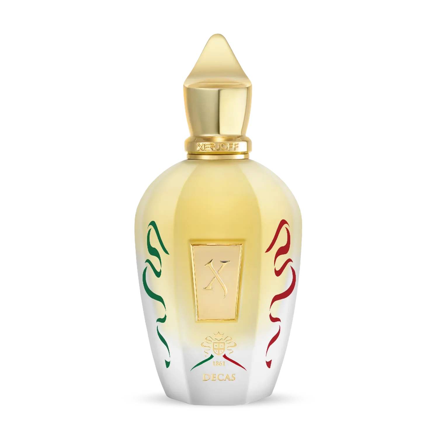 XERJOFF - Decas EDP 100 mL