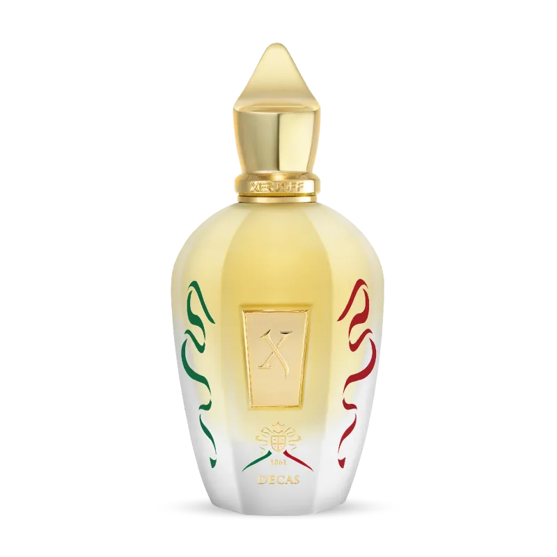 XERJOFF - Decas EDP 100 mL